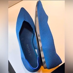 Rothy’s The Point- Deep Ocean